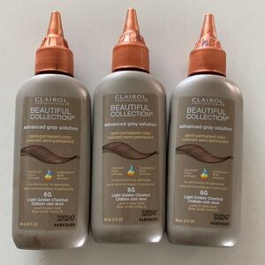 Clairol Beautiful Collection Hair Color